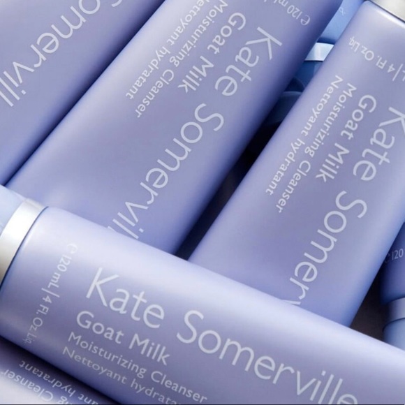 Kate Somerville GOAT MILK MOISTURIZING CLEANSER - Picture 2 of 5